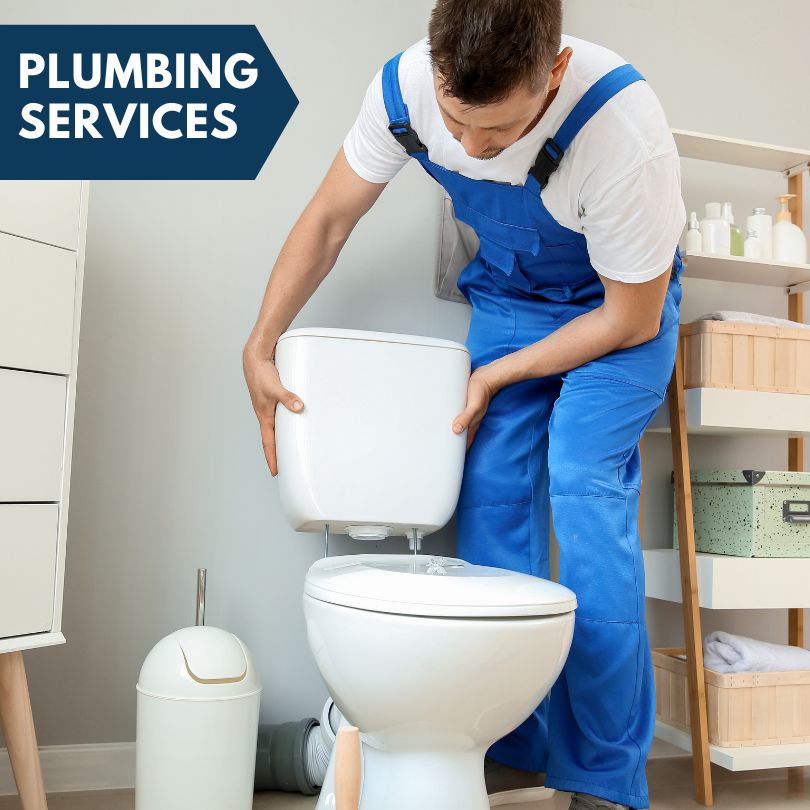 Plumbing Company in Mcleansboro, IL